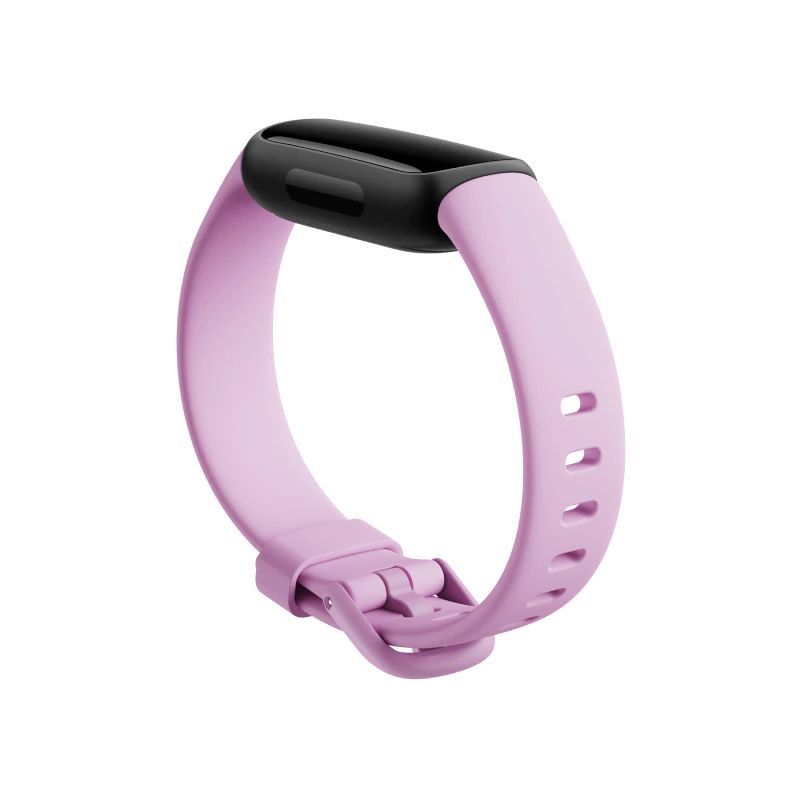 Fitbit Inspire 3 Lilac Bliss/Black