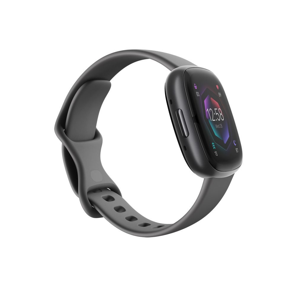 Fitbit Sense 2 Shadow Grey/Graphite Aluminum