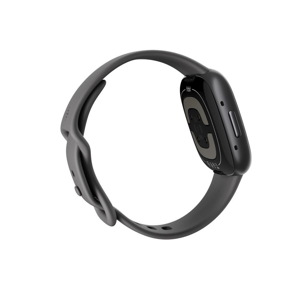 Fitbit Sense 2 Shadow Grey/Graphite Aluminum