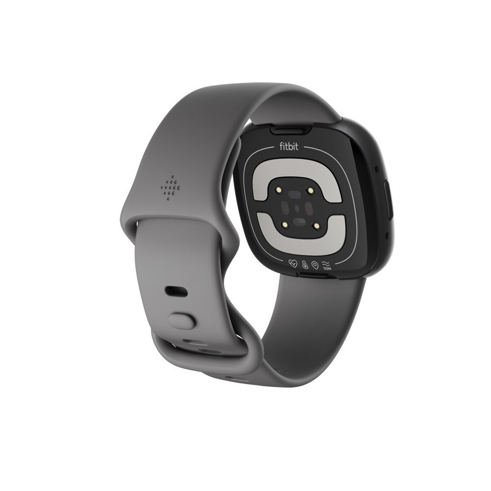 Fitbit Sense 2 Shadow Grey/Graphite Aluminum