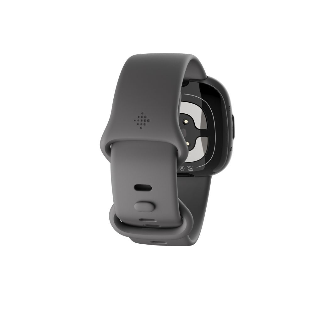 Fitbit Sense 2 Shadow Grey/Graphite Aluminum