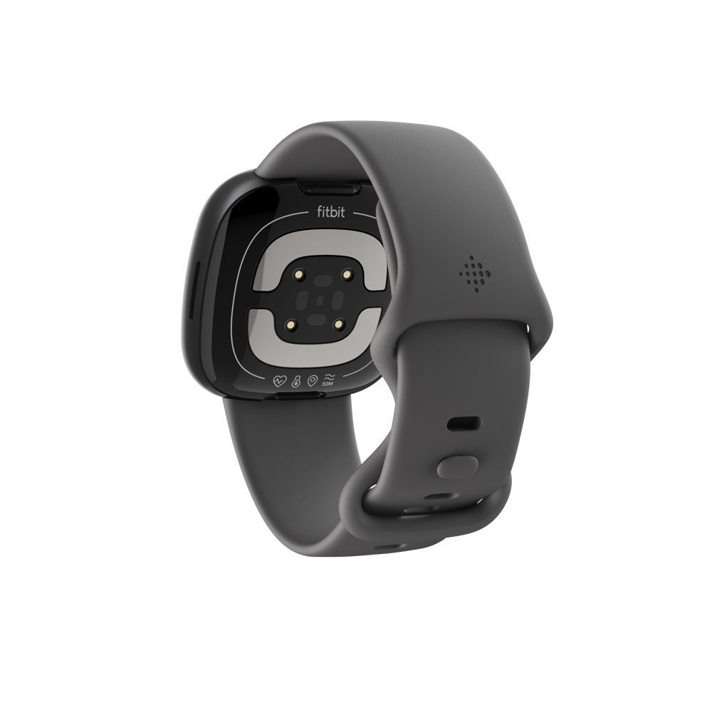 Fitbit Sense 2 Shadow Grey/Graphite Aluminum