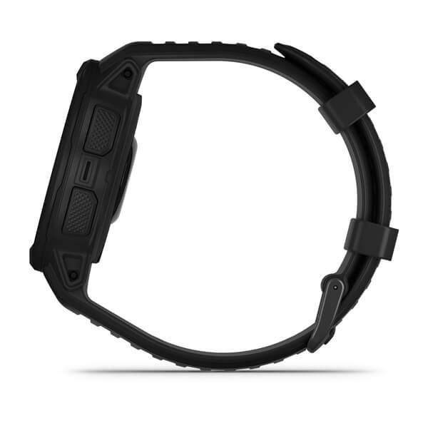 Garmin Instinct 2 Solar Tactical Black