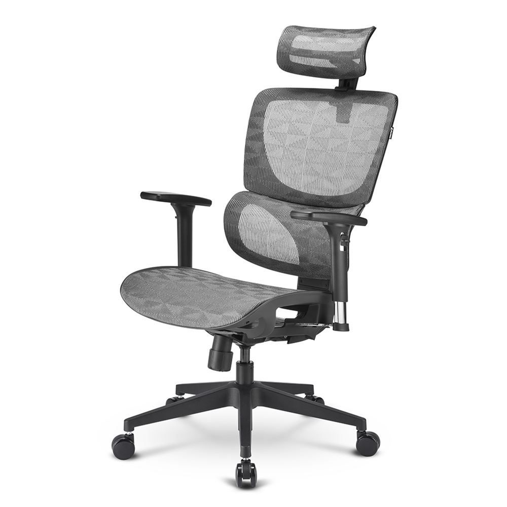 Sharkoon OfficePal C30M Gaming Chair Gray