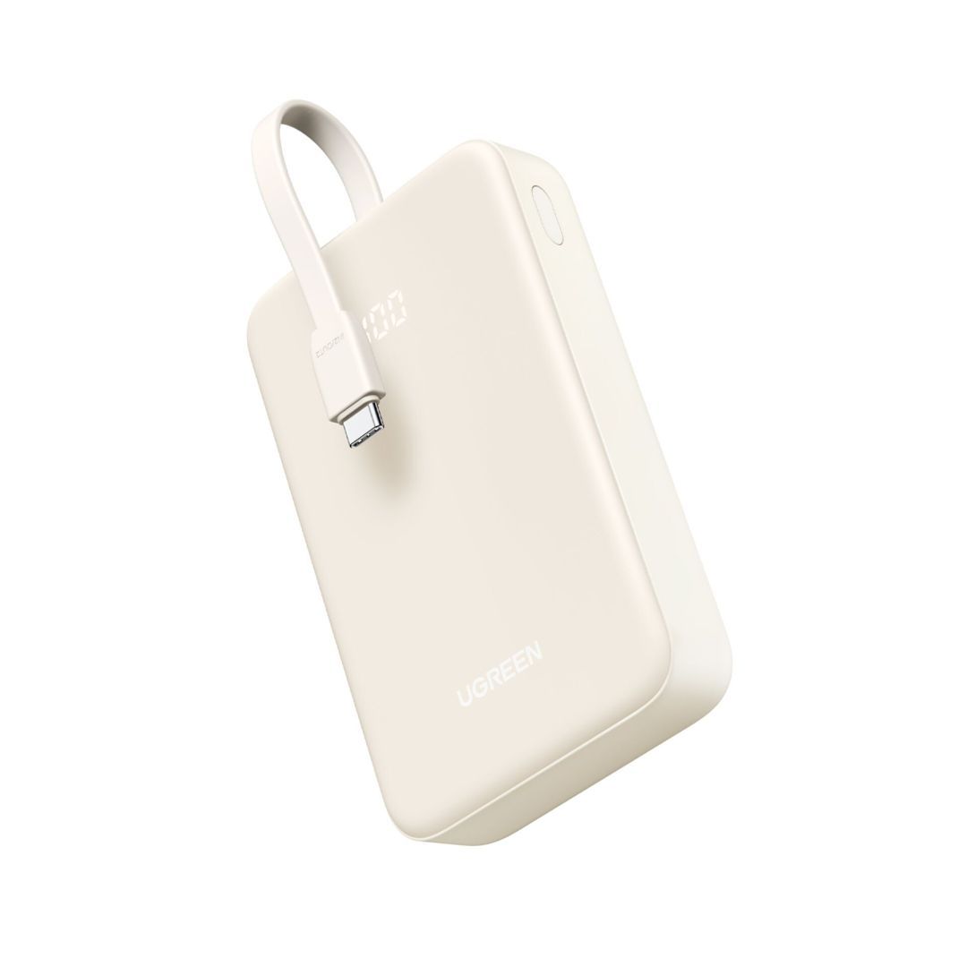 UGREEN 20000mAh PowerBank White