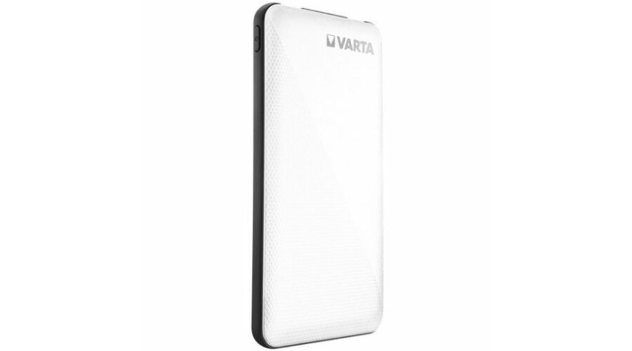 Varta Energy 5000mAh PowerBank White