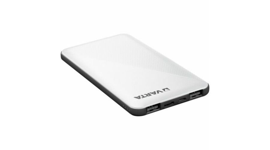 Varta Energy 5000mAh PowerBank White