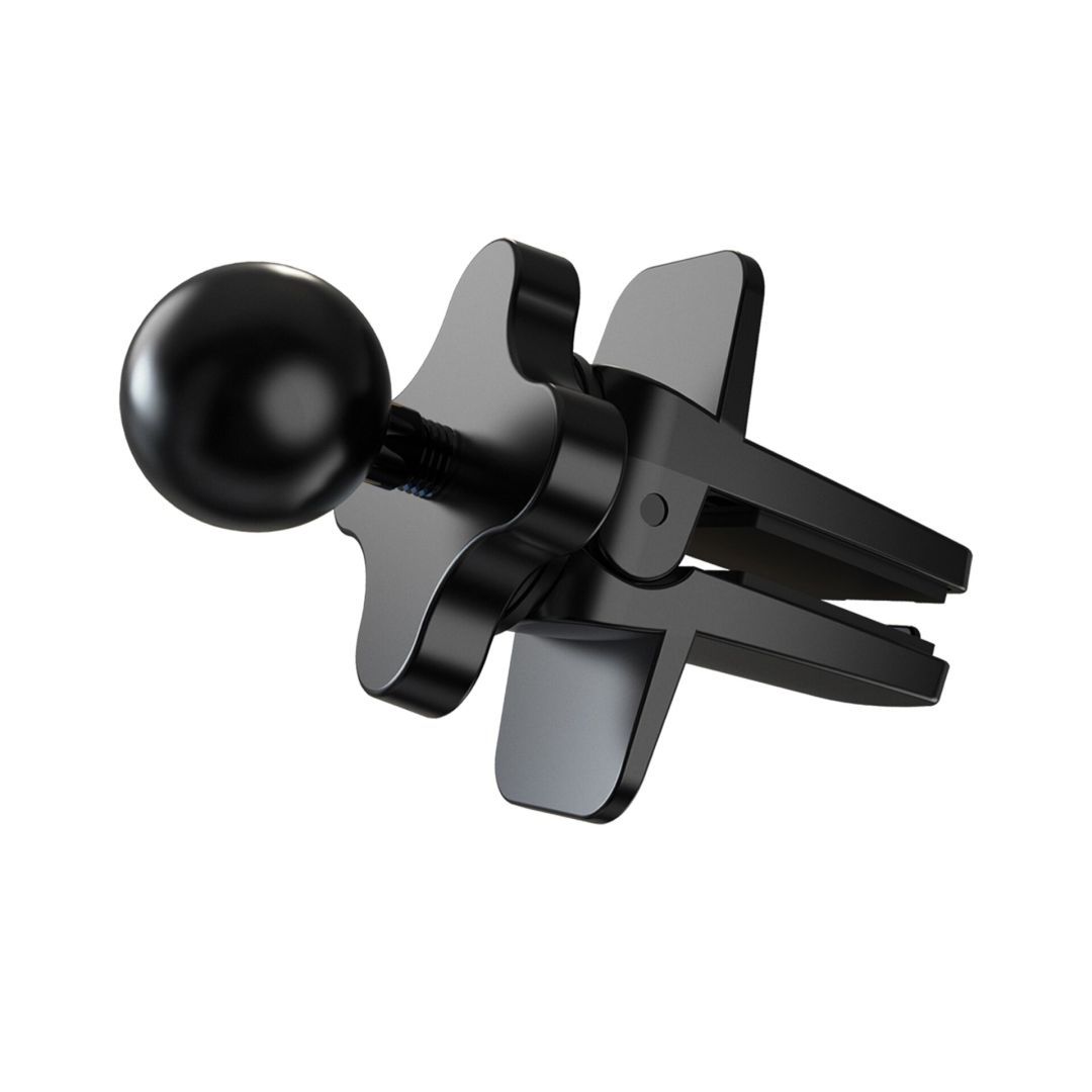 Verbatim Charge ''n'' Drive Magnetic Wireless Car Charger Black Verbatim Charge ''n'' Drive Magnetic Wireless Car Charger Black