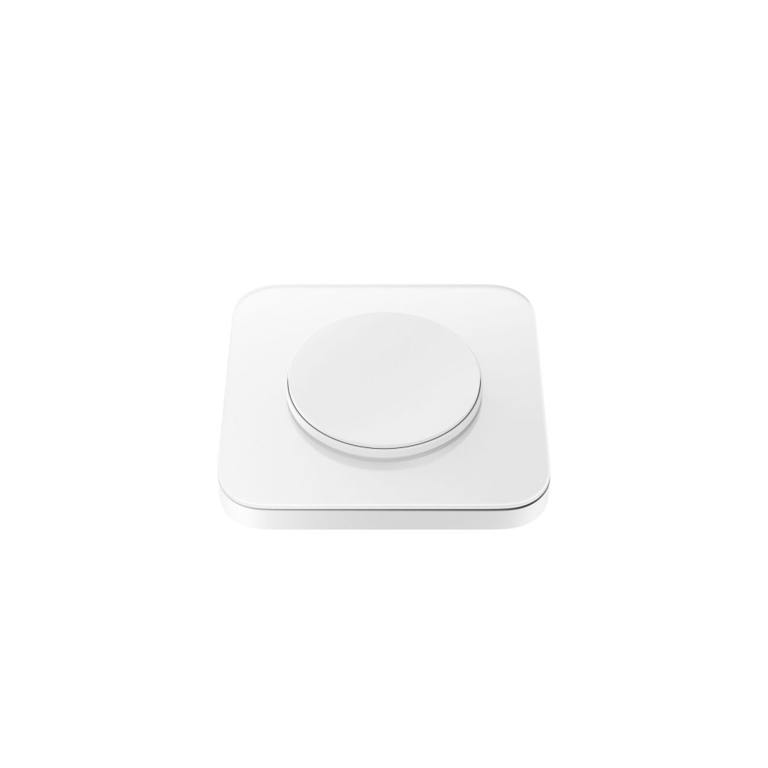 Nomad Base Magsafe compatible White