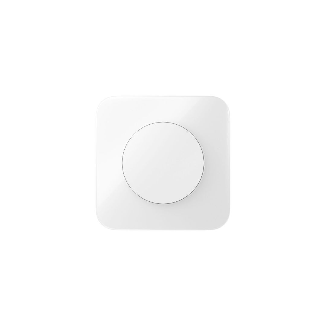 Nomad Base Magsafe compatible White