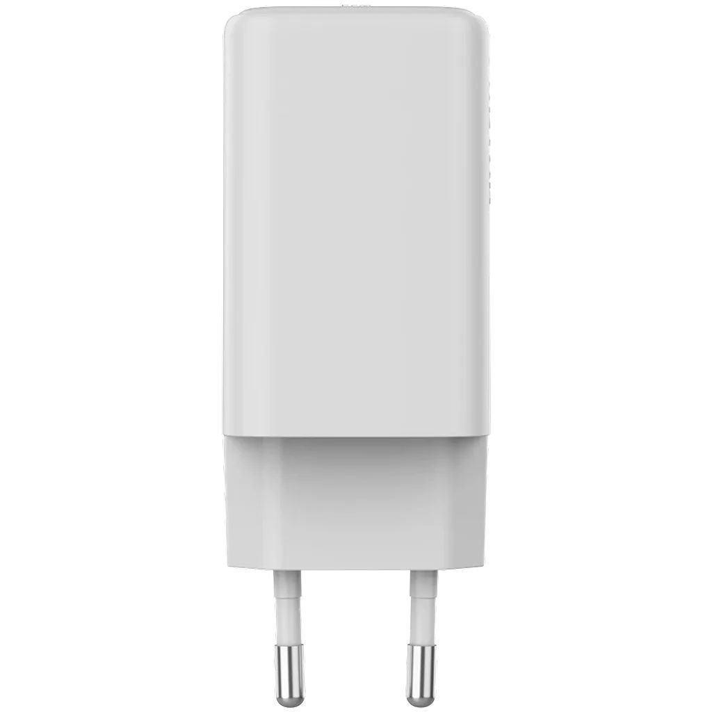 Canyon CU65ACC Wall Charger White