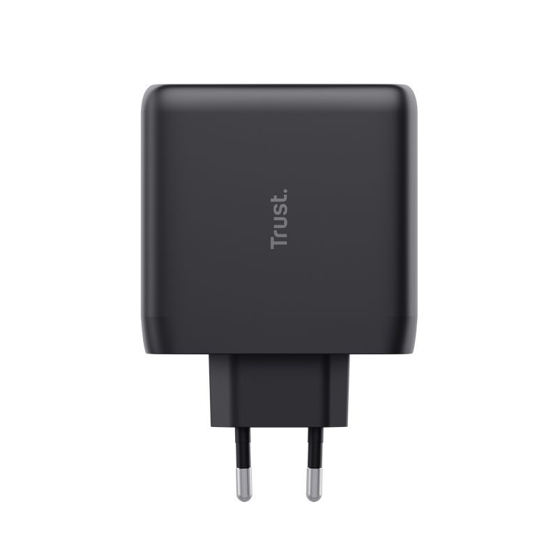 Trust Maxo 100W USB-C Charger Black