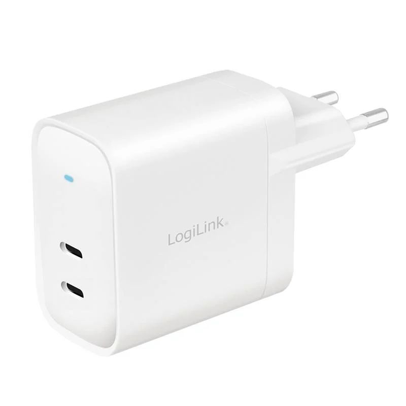Logilink PA0282 Charger White Logilink PA0282 Charger White