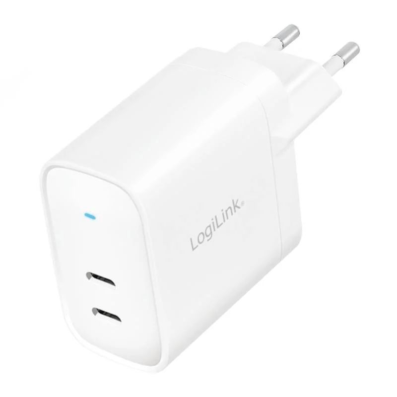 Logilink PA0282 Charger White Logilink PA0282 Charger White