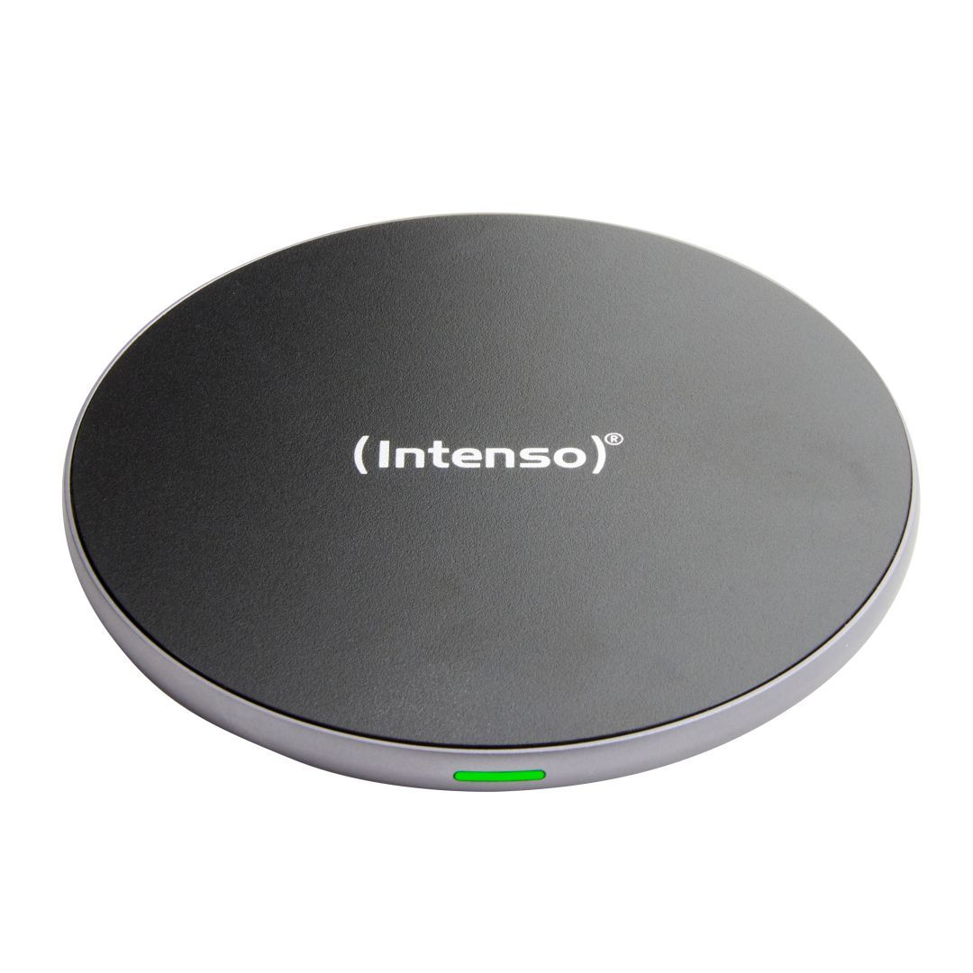 Intenso BA2 Wireless Charger Black