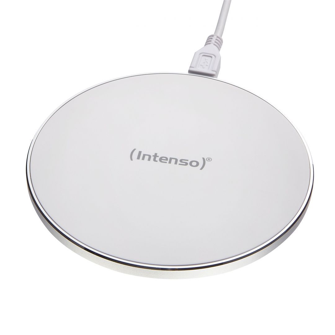 Intenso WA1 Wireless Charger White