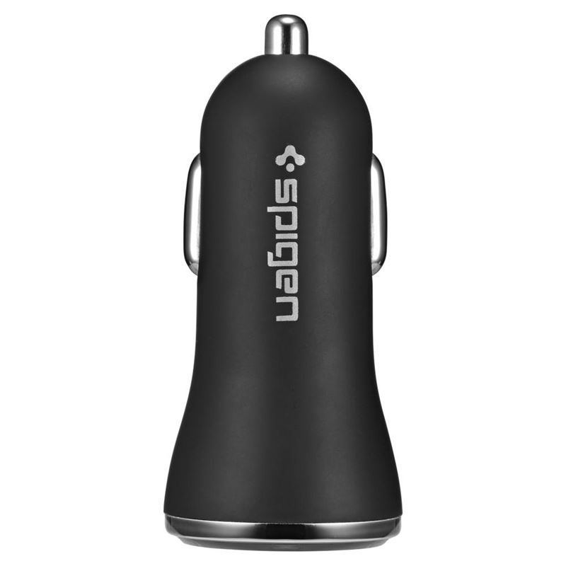 Spigen Car Charger F27QC Quick Charge 3.0 Spigen Car Charger F27QC Quick Charge 3.0