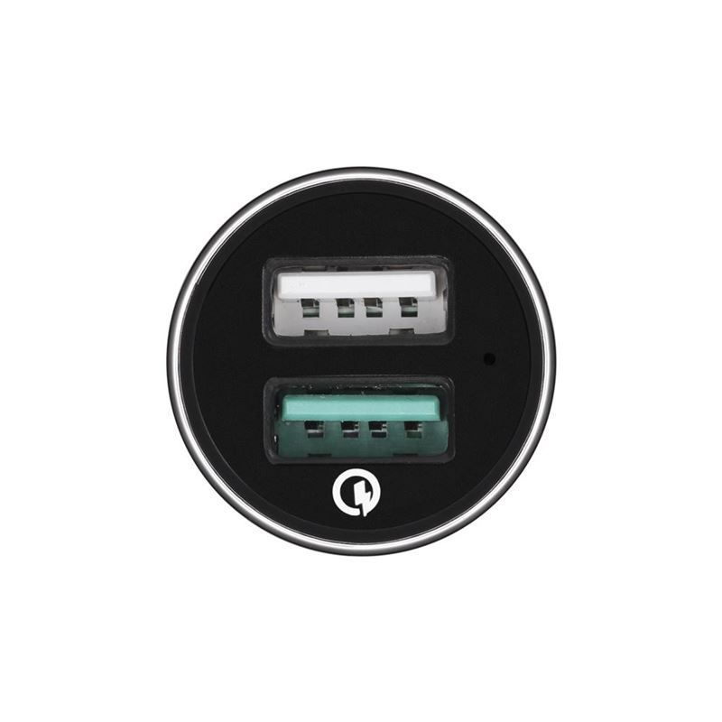 Spigen Car Charger F27QC Quick Charge 3.0 Spigen Car Charger F27QC Quick Charge 3.0