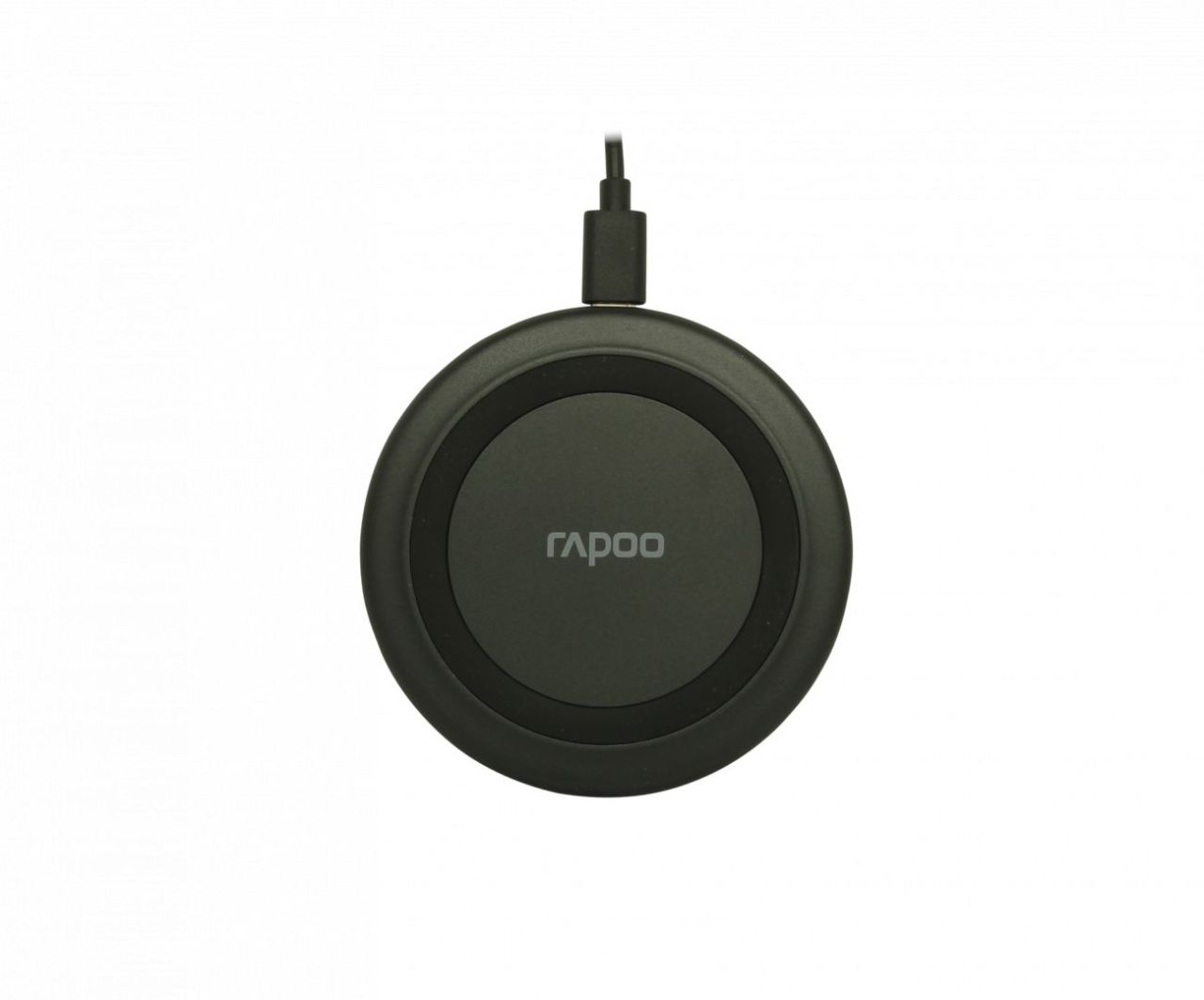 Rapoo XC110 Wireless Charging Pad Black