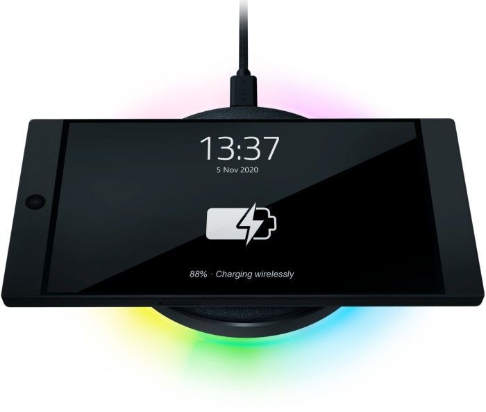 Razer Razer Charging Pad Chroma Black