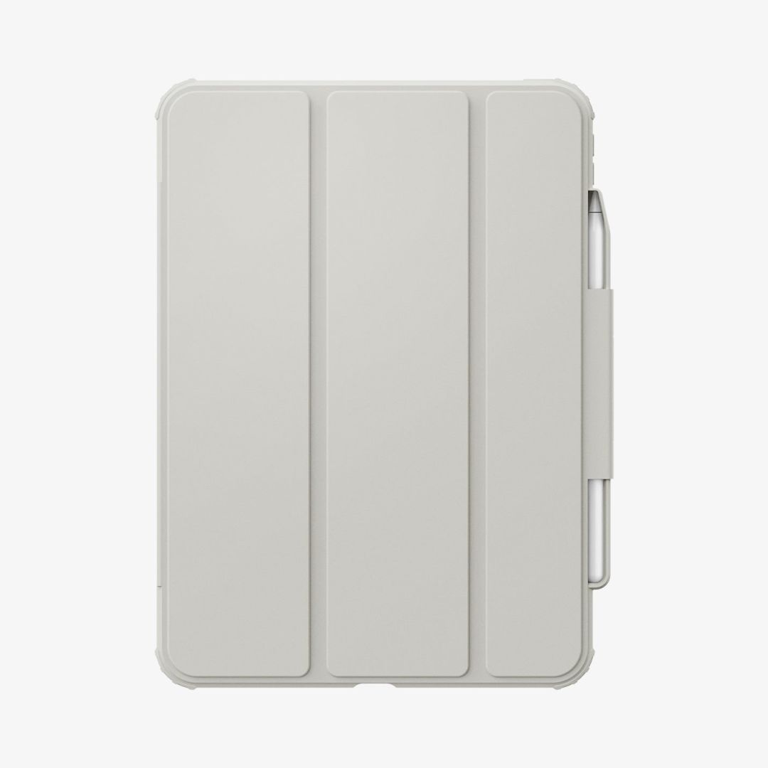 Spigen Air Skin Pro iPad Pro 11" 2024 Gray