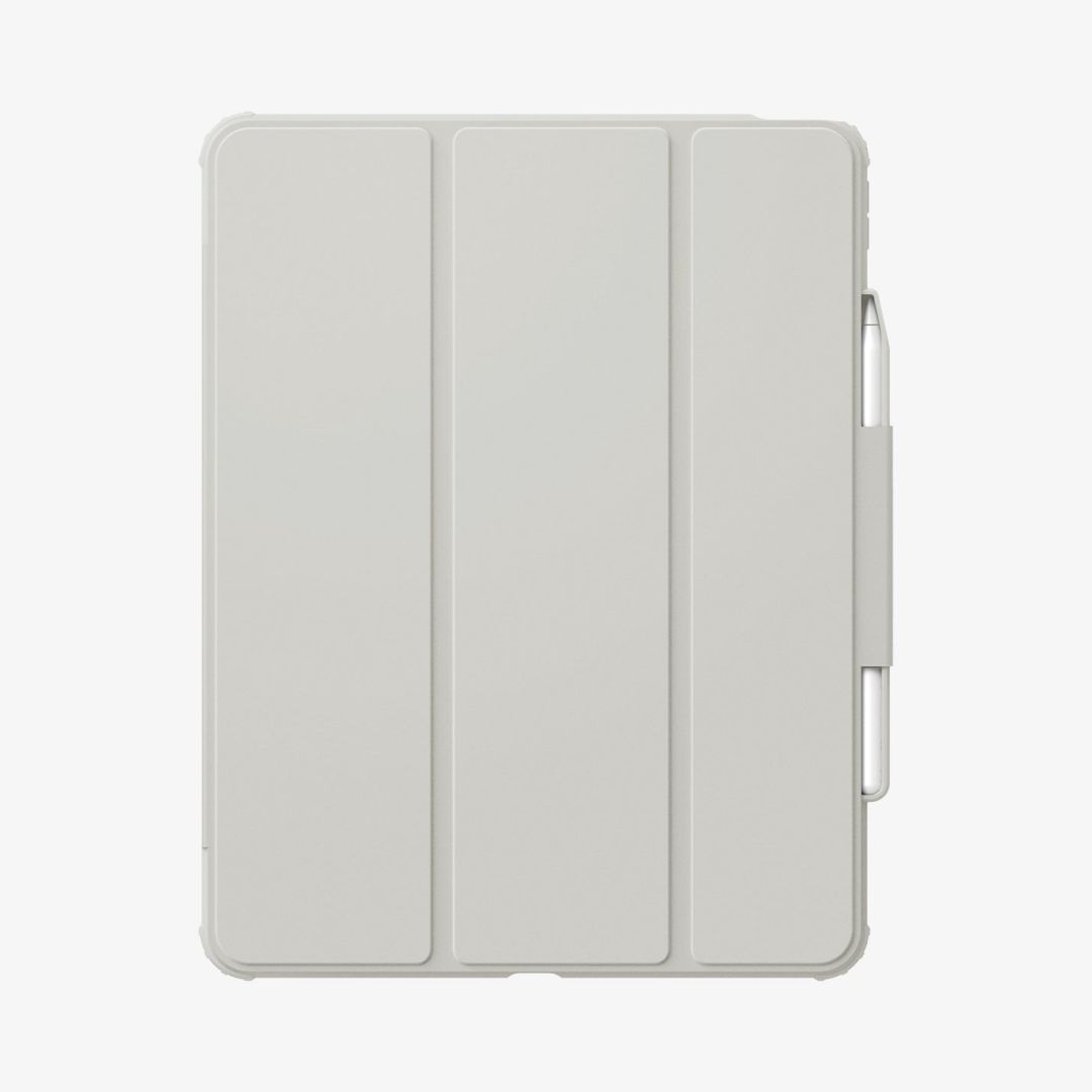 Spigen Air Skin Pro iPad Air 13" 2024 Gray