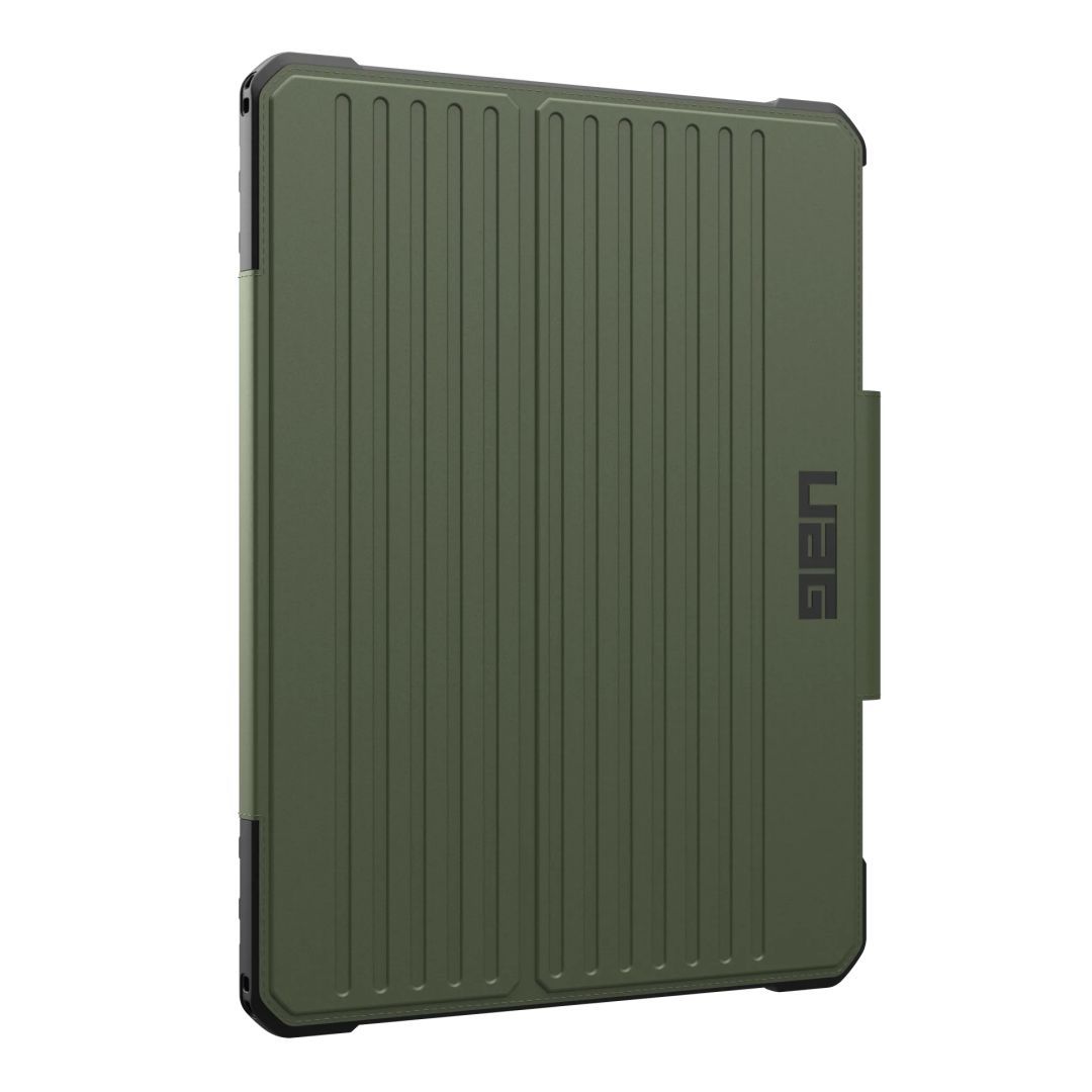 UAG Metropolis SE for iPad Pro 13" 2024 Olive