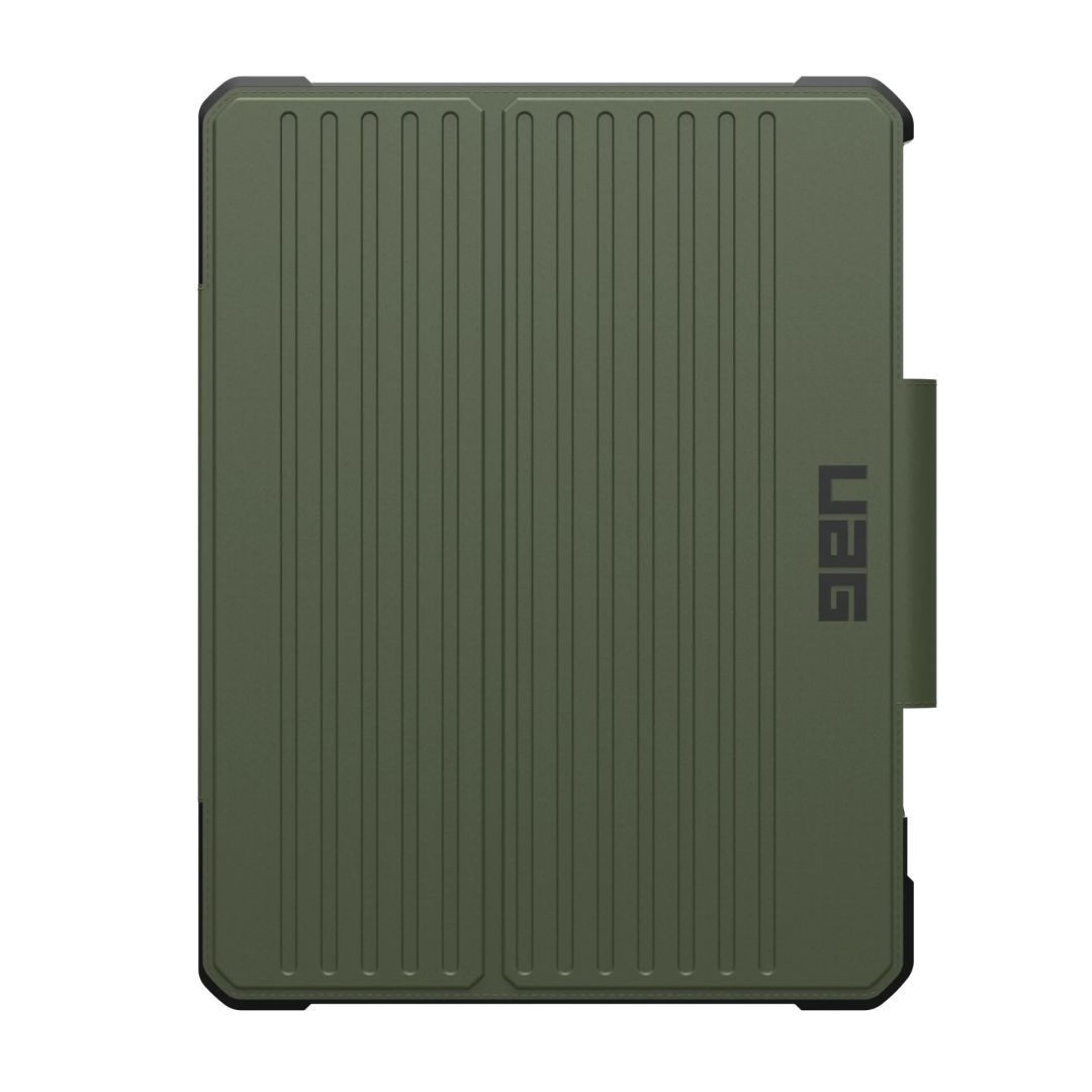 UAG Metropolis SE for iPad Pro 13" 2024 Olive