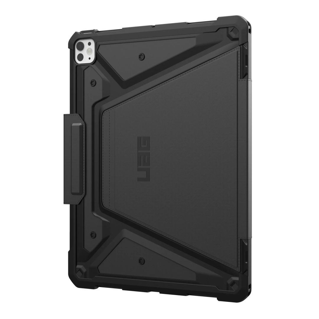 UAG Metropolis SE for iPad Pro 13" 2024 Black