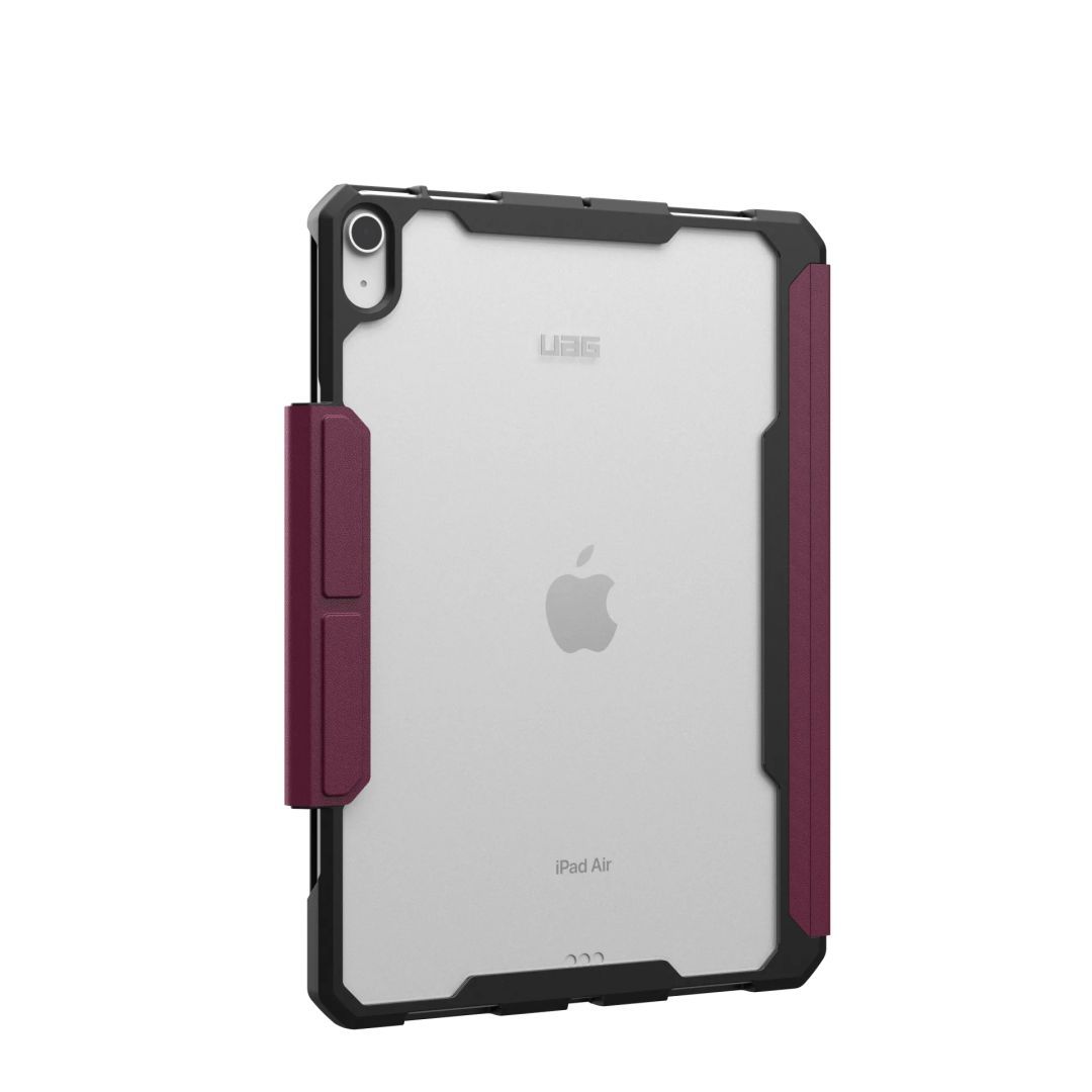 UAG Essential Armor for iPad Air 11" 2024 Bordeux