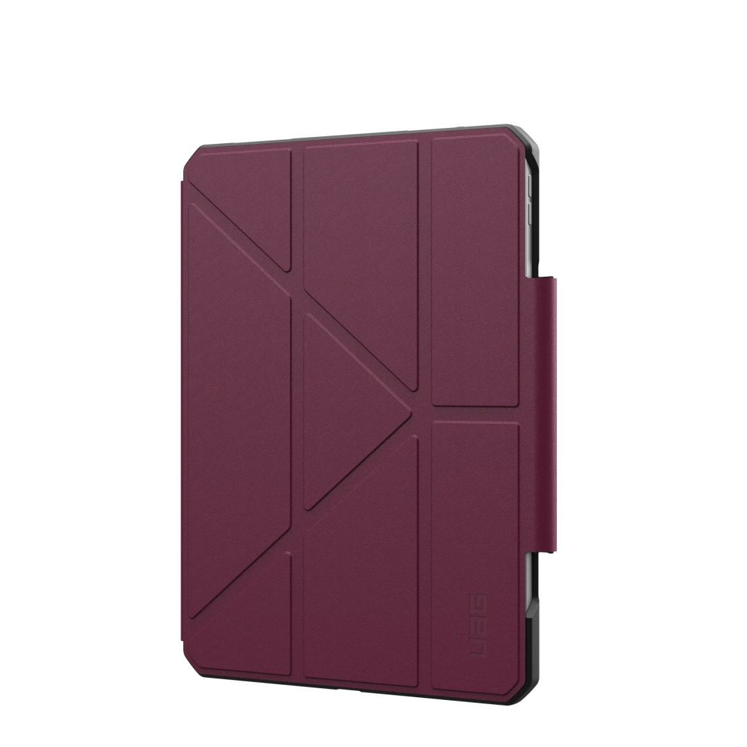 UAG Essential Armor for iPad Air 11" 2024 Bordeux