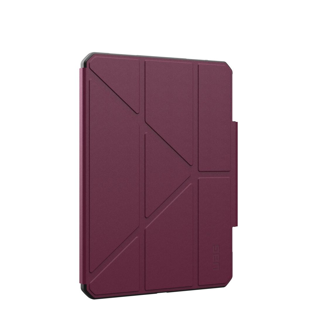 UAG Essential Armor for iPad Air 11" 2024 Bordeux