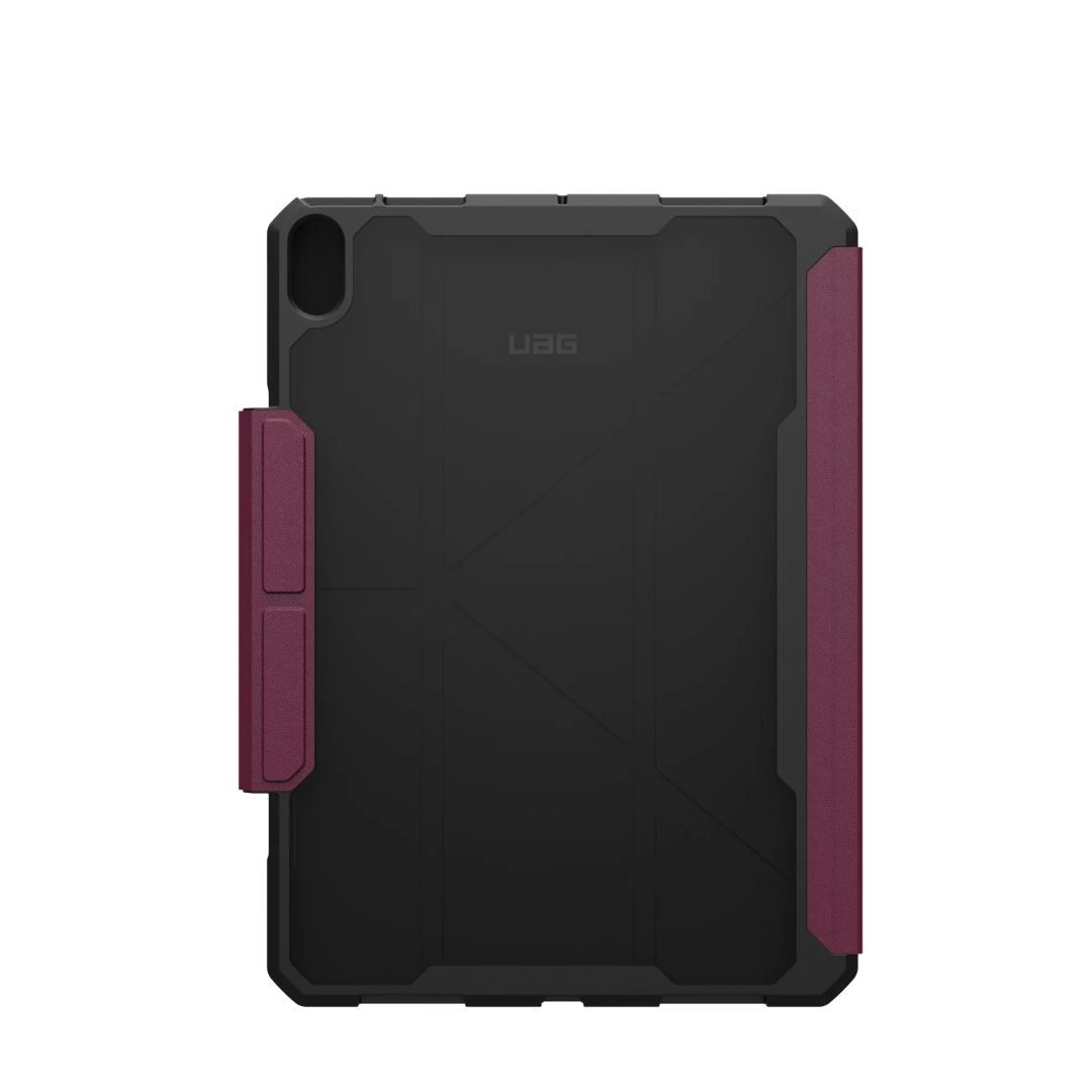 UAG Essential Armor for iPad Air 11" 2024 Bordeux