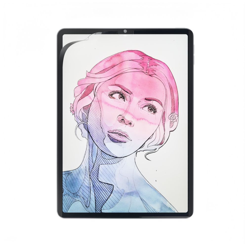 FIXED PaperFilm képernyővédő az Apple iPad Pro 11" készülékhez, FIXMPSP-369