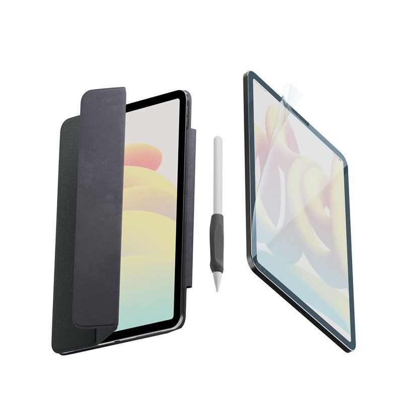 Paperlike Folio Bundle - iPad Pro 11"/ iPad Air 10.9”