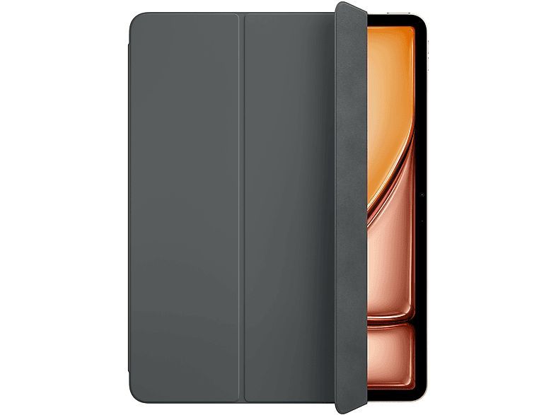 Apple Smart Folio for iPad Air 13" (M2) (2024) Charcoal Gray