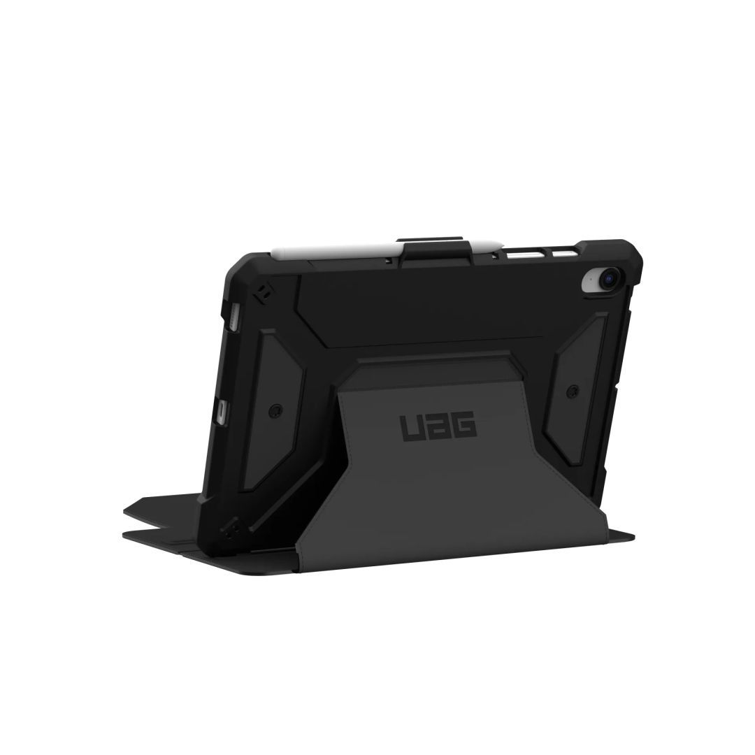 UAG Metropolis SE Samsung Tab S9 FE Black