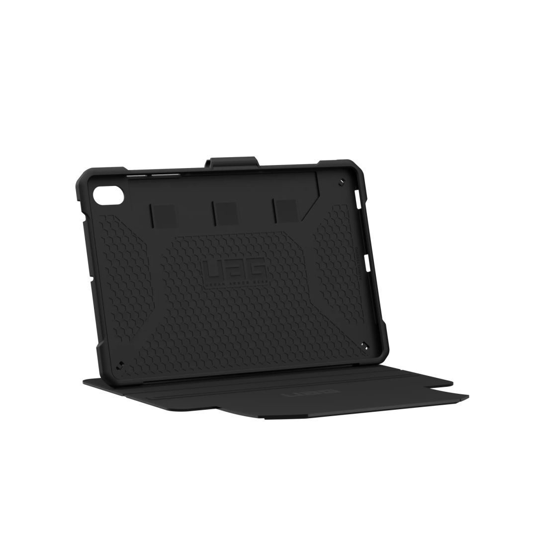 UAG Metropolis SE Samsung Tab S9 FE Black