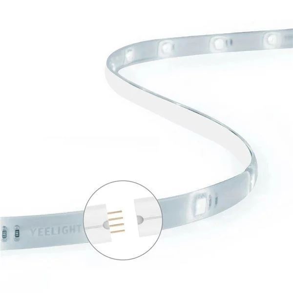 Xiaomi Yeelight 1S LED Lightstrip Extension 2.1W 1m