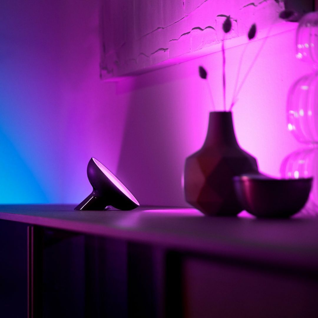 Philips Hue Bloom White and Color ambiance