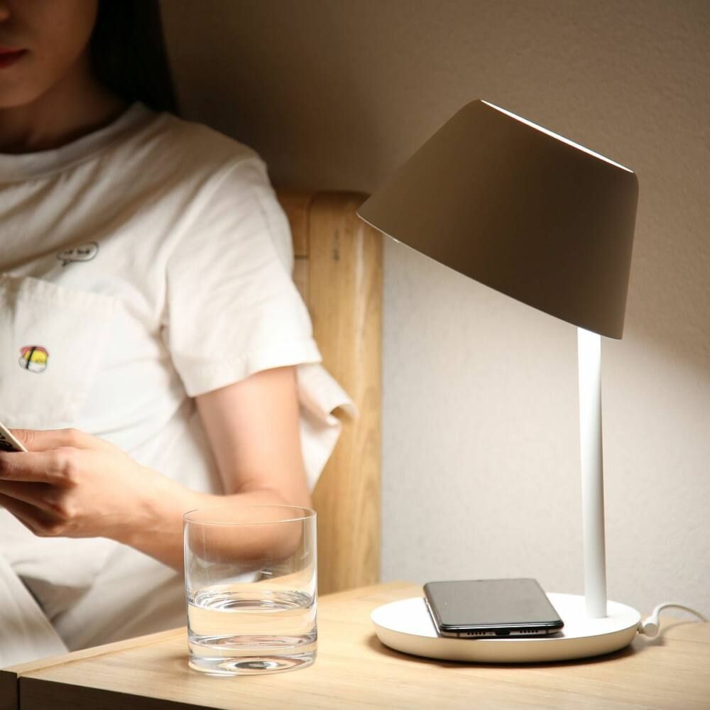 Yeelight Staria Bedside Lamp Pro