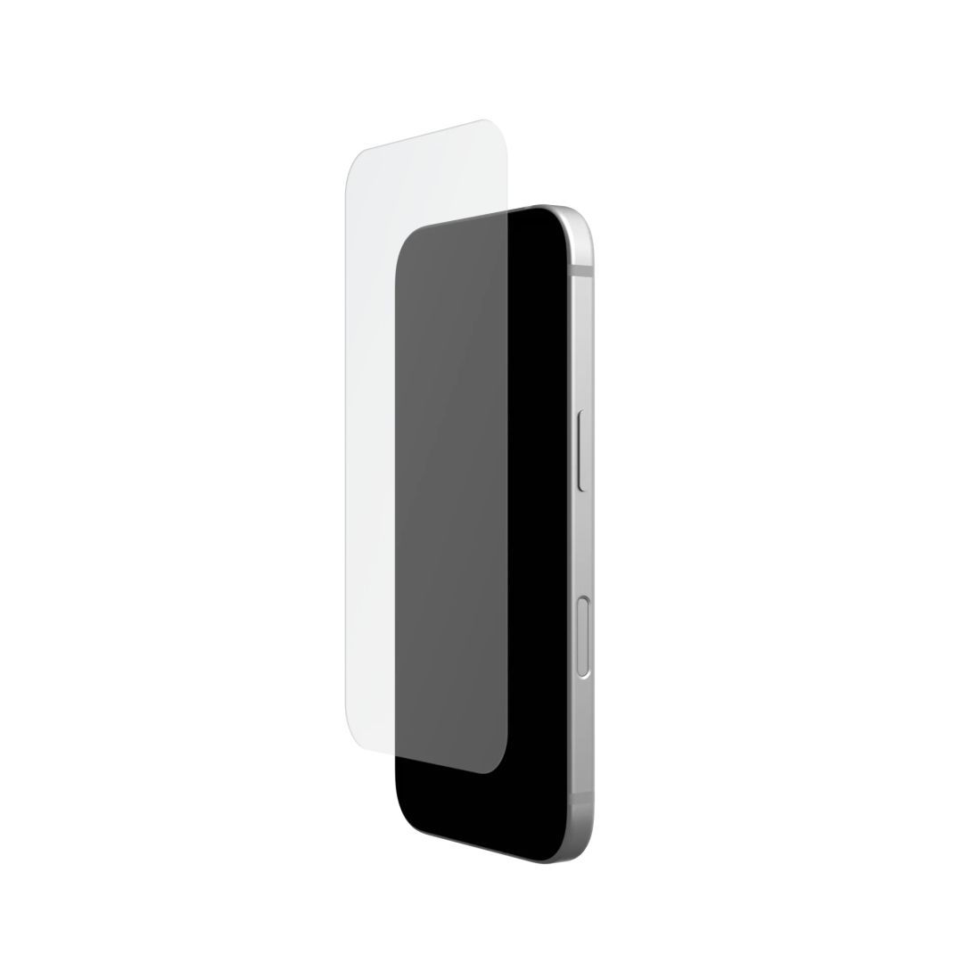 UAG Glass Shield Ultra iPhone 16 Not Applicable