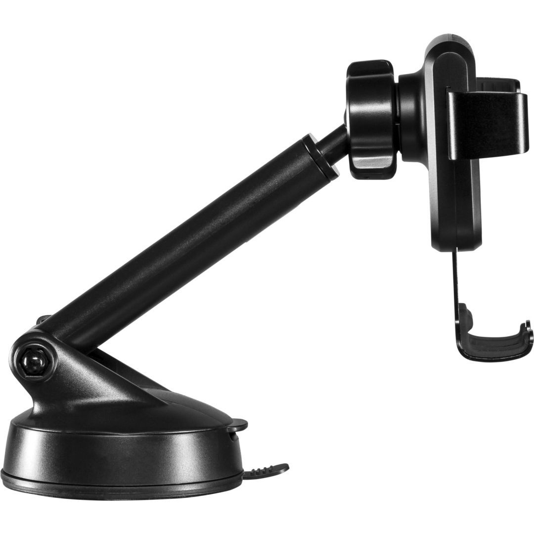 UGREEN Gravity Phone Holder with Suction Cup Black