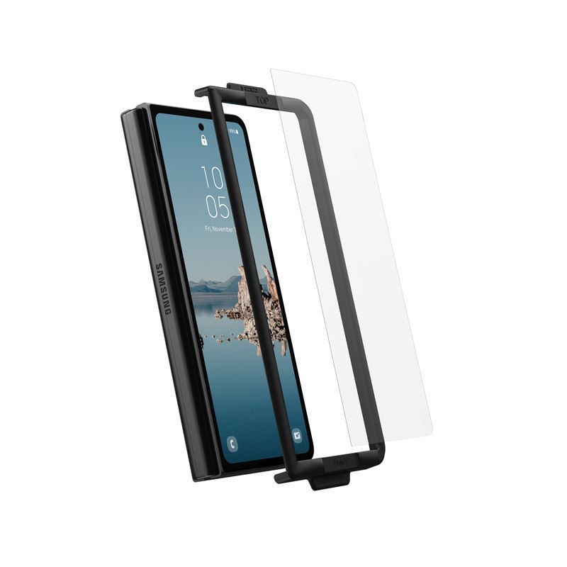 UAG Glass Screen Shield Plus - Samsung Galaxy Z Fold5