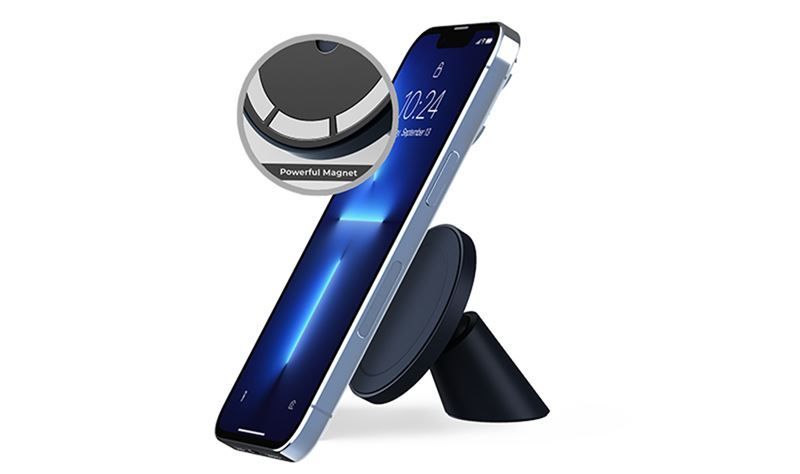 iOttie Velox MagSafe Magnetic Flush Mount iOttie Velox MagSafe Magnetic Flush Mount