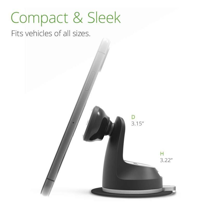 iOttie iTap 2 Magnetic Dashboard Mount iOttie iTap 2 Magnetic Dashboard Mount