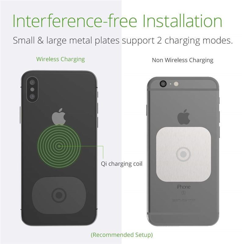 iOttie iTap 2 Magnetic Dashboard Mount iOttie iTap 2 Magnetic Dashboard Mount