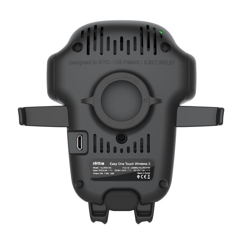 iOttie Easy One Touch Wireless 2 Dash Mount iOttie Easy One Touch Wireless 2 Dash Mount