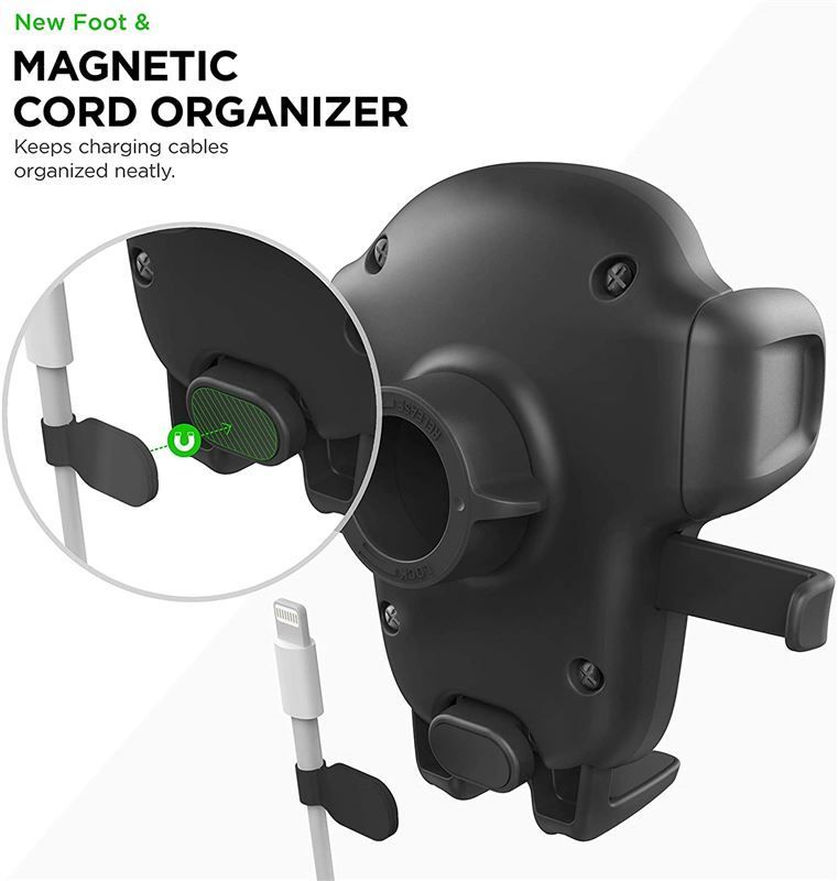 iOttie Easy One Touch 5 Air Vent Mount iOttie Easy One Touch 5 Air Vent Mount