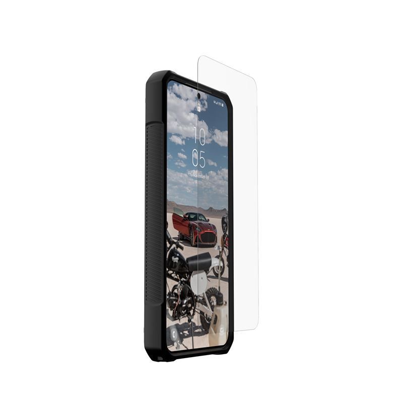 UAG Glass Screen Shield Plus - Samsung Galaxy S23+